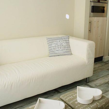 Apartment Silvamare 돔브르흐 객실 사진