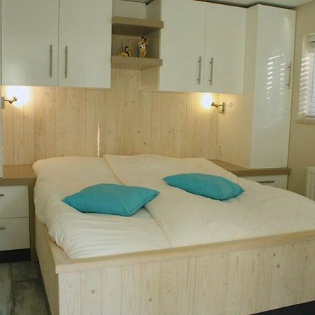 Apartment Silvamare 돔브르흐 객실 사진