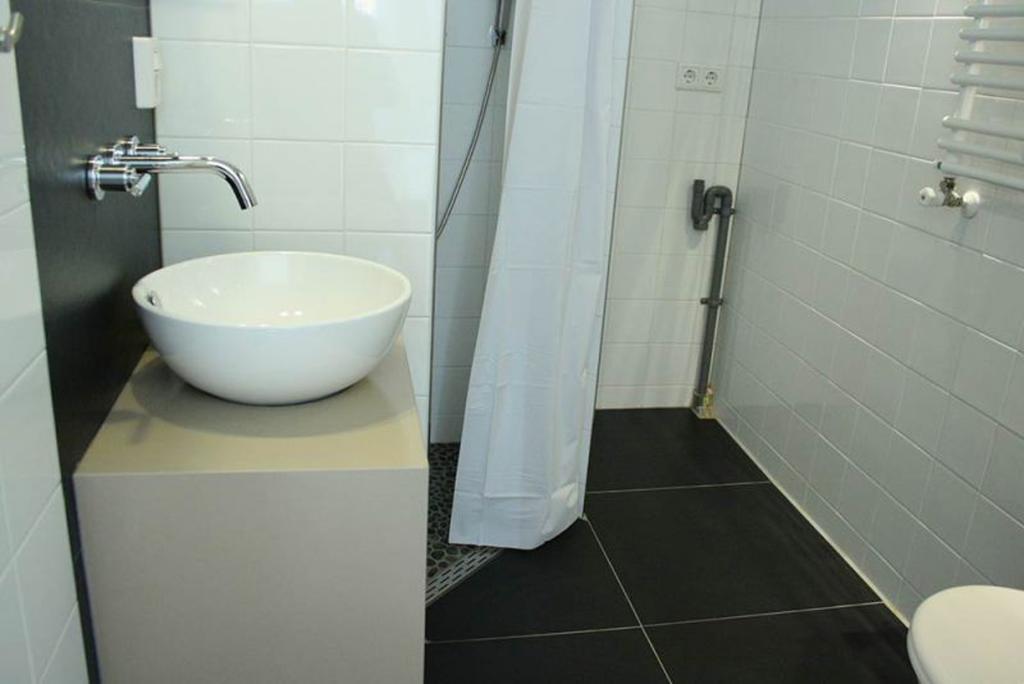 Apartment Silvamare 돔브르흐 객실 사진