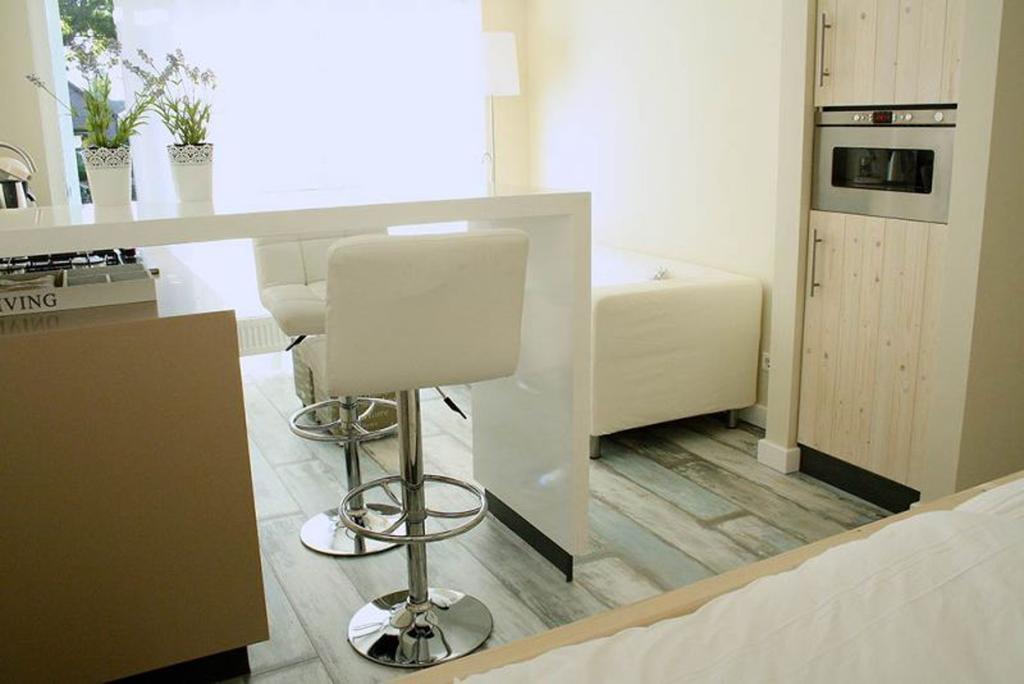 Apartment Silvamare 돔브르흐 객실 사진